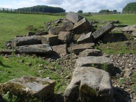 Time Team at Piercebridge, County Durham