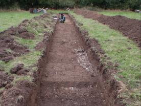 Land at Dever Close, Micheldever, Winchester, Hampshire