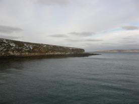 Gutter Sound, Orkney Islands, Scotland