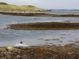 Hartavagh, South Uist, Scotlands Heritage
