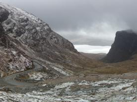 Applecross - Dournie Scotland