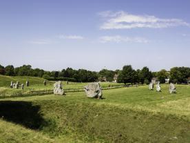 Avebury World Heritage Site