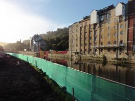 Bath Quays Waterside