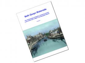 Bath Quays Waterside