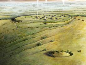 The Beacons of the Past