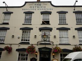 The Ostrich Pub