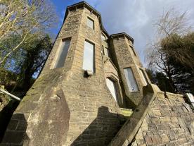Merthyr Tydfil Synagogue 