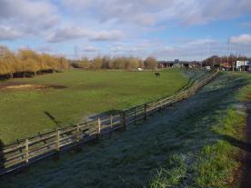 Clifton, Nottinghamshire