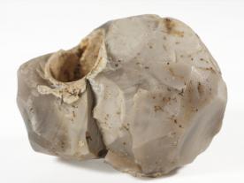 Possible mace-head from Imperial College