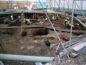 28 Jewry Street, Winchester