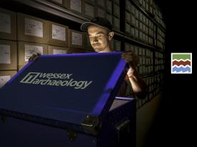 Lost & Found: Treasures in the Archive