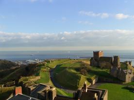 Rapid Coastal Zone Assessment Survey of South East England