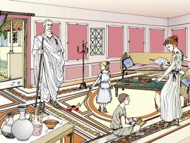 Celts & Romans in North Wiltshire