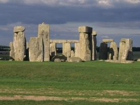 Stonehenge