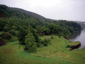 White Rock & Haford Works