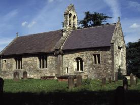 St Everilda's Church