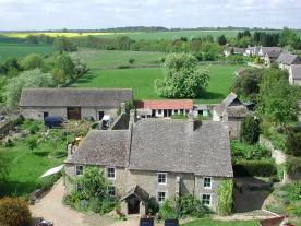 Prebendal Manor, Nassington