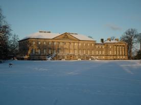 Nostell Priory
