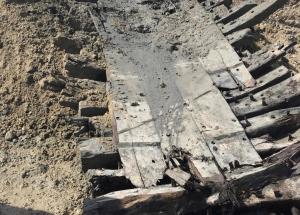 Investigating the Dungeness shipwreck - Discovery of the wreck