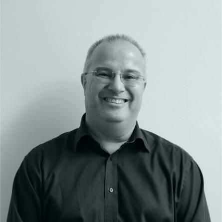 Alistair Byford-Bates