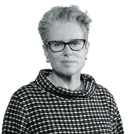 Andrea Burgess