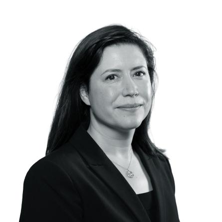 Bianca Williams San Martin