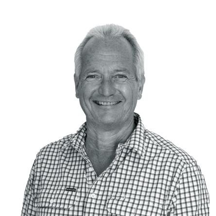 Ian Dunn