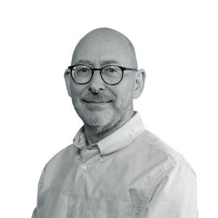 Jonathan Miller