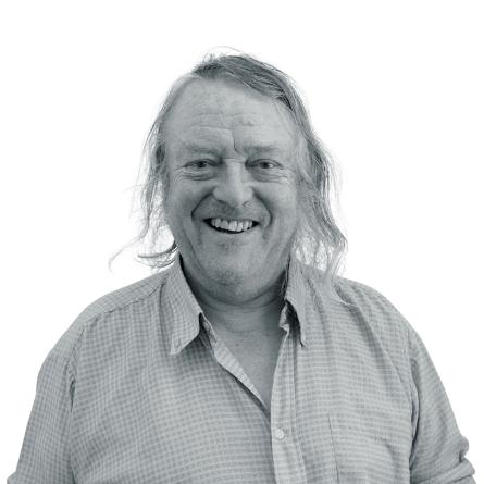 Phil Harding